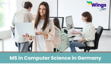 MS in Computer Science in Germany