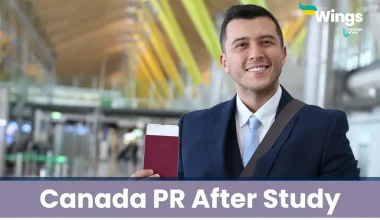 Canada PR After Study Post-Study Work Permit