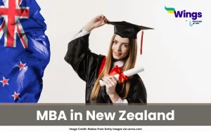 MBA in New Zealand