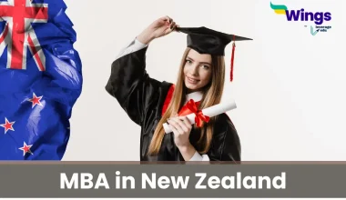 MBA in New Zealand