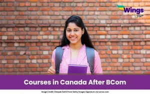 Courses in Canada After BCom