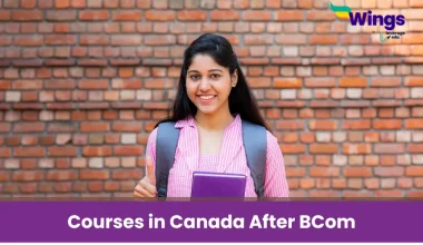 Courses in Canada After BCom