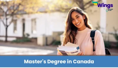 Master's Degree in Canada