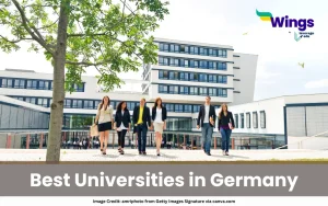 Best Universities in Germany