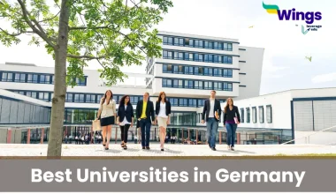 Best Universities in Germany