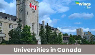 Universities in Canada