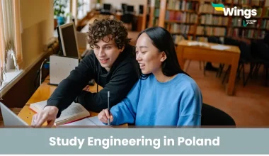 Study Engineering in Poland