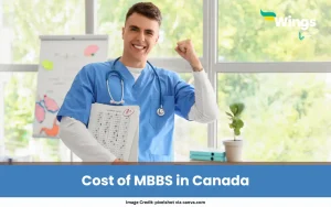 Cost of MBBS in Canada