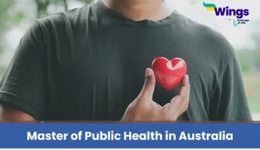 Master of Public Health in Australia