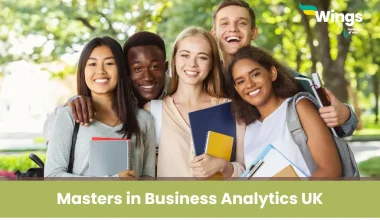 Masters in Business Analytics UK