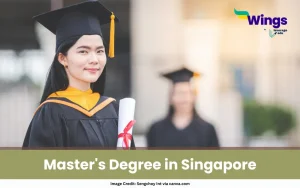 Master's Degree in Singapore