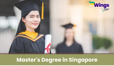Master's Degree in Singapore