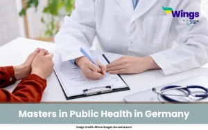 Masters in Public Health in Germany
