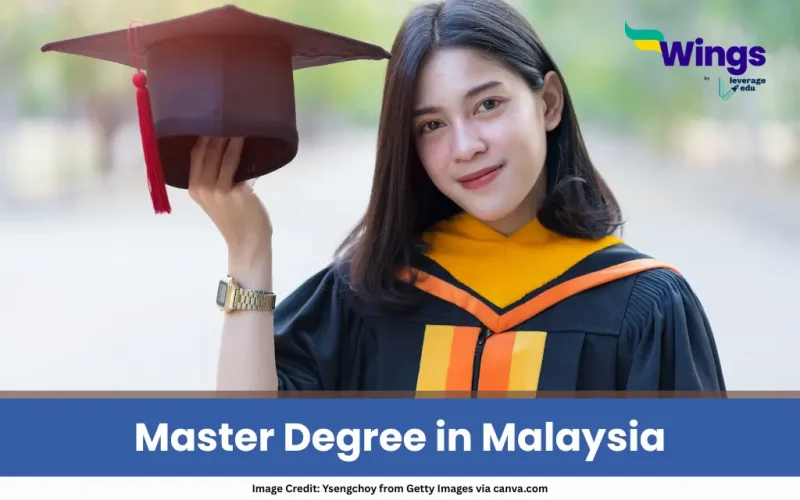 Master Degree in Malaysia