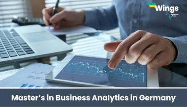 Master’s in Business Analytics in Germany
