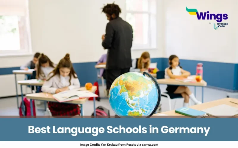 Best Language Schools in Germany