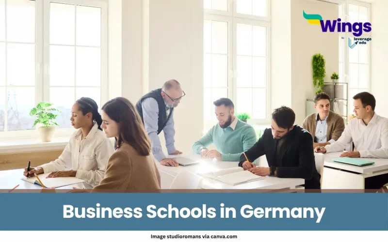 Business Schools in Germany