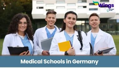 Medical Schools in Germany