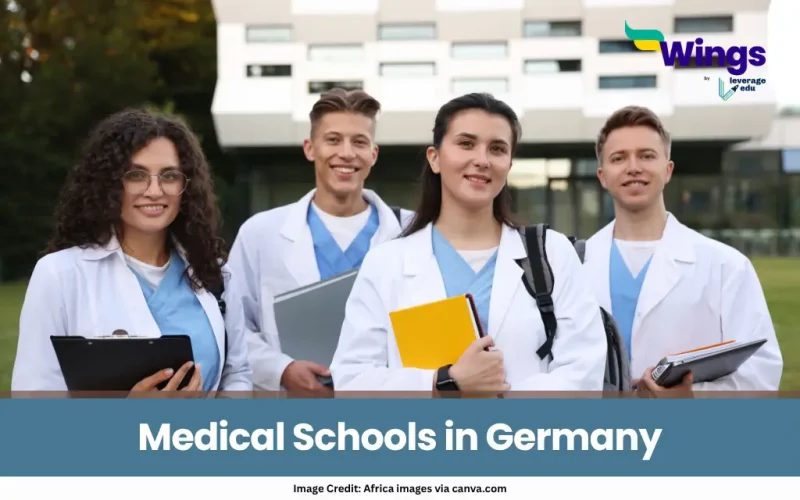Medical Schools in Germany
