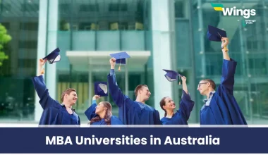 MBA Universities in Australia