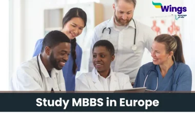 Study MBBS in Europe