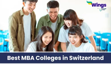 Best MBA Colleges in Switzerland