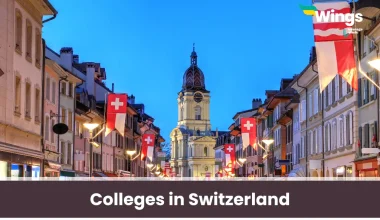 Colleges in Switzerland