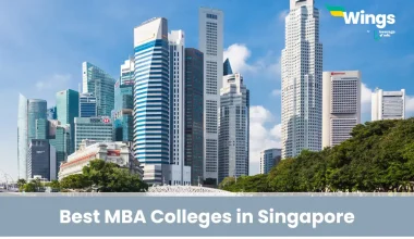 Best MBA Colleges in Singapore