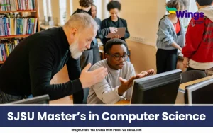 San Jose State University Masters in Computer Science