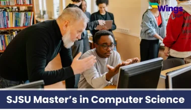 San Jose State University Masters in Computer Science