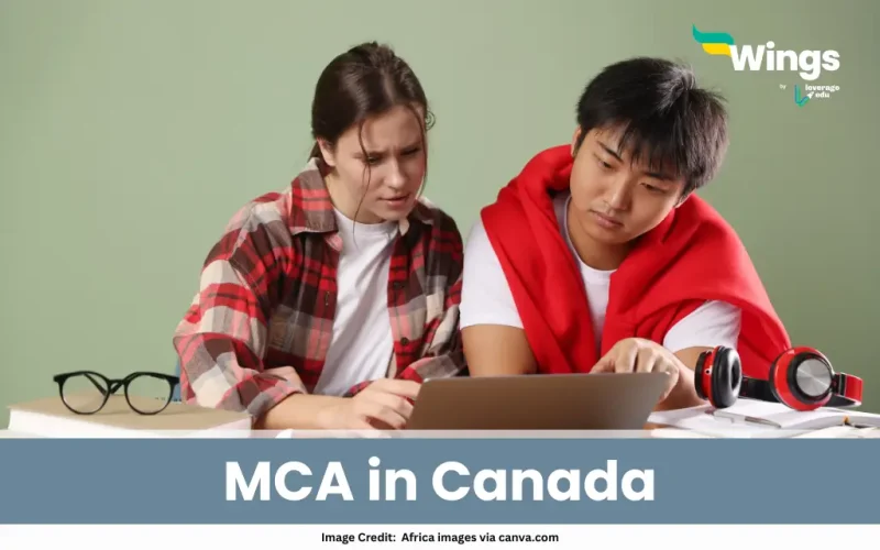 MCA in Canada