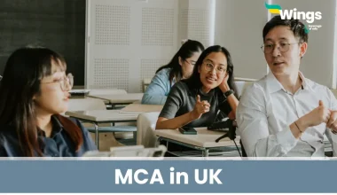 MCA in UK