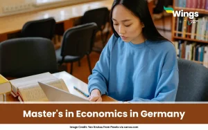 Master's in Economics in Germany
