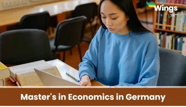 Master's in Economics in Germany