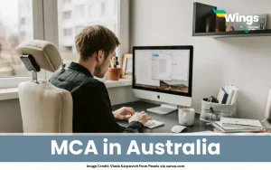 MCA in Australia