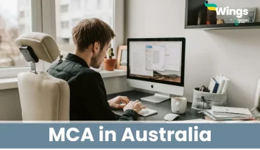 MCA in Australia