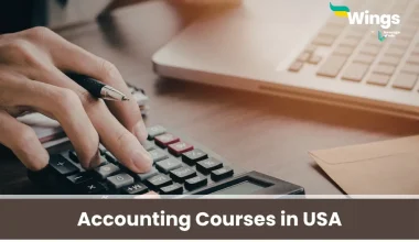 Accounting Courses in USA