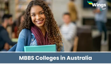 MBBS Colleges in Australia