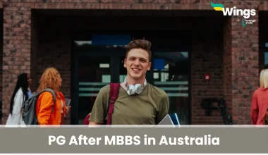PG After MBBS in Australia