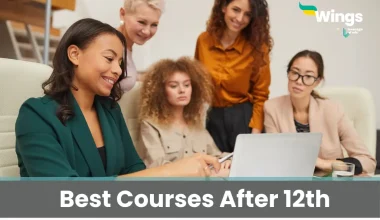 Best Courses After 12th