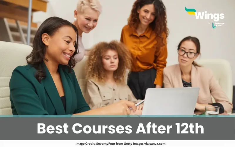 Best Courses After 12th