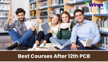 Best Courses After 12th PCB