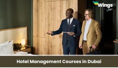 Hotel Management Courses in Dubai