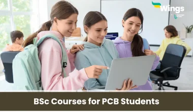 BSc Courses for PCB Students