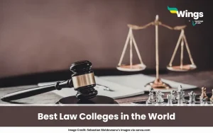 Best Law Colleges in the World
