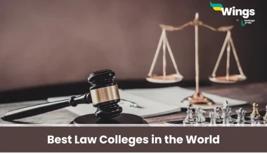 Best Law Colleges in the World