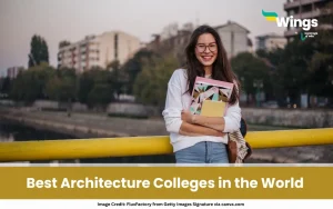 Best Architecture Colleges in the World