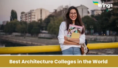 Best Architecture Colleges in the World