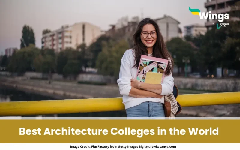 Best Architecture Colleges in the World