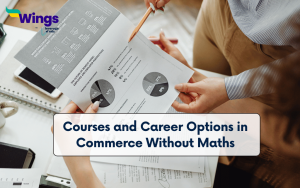 Career Options in Commerce Without Maths